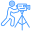 cameraman