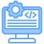 web development